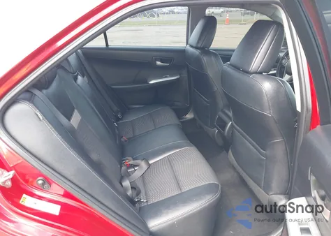 2013 Toyota Camry L from USA, damaged, VIN 4T1BF1FK0DU641438